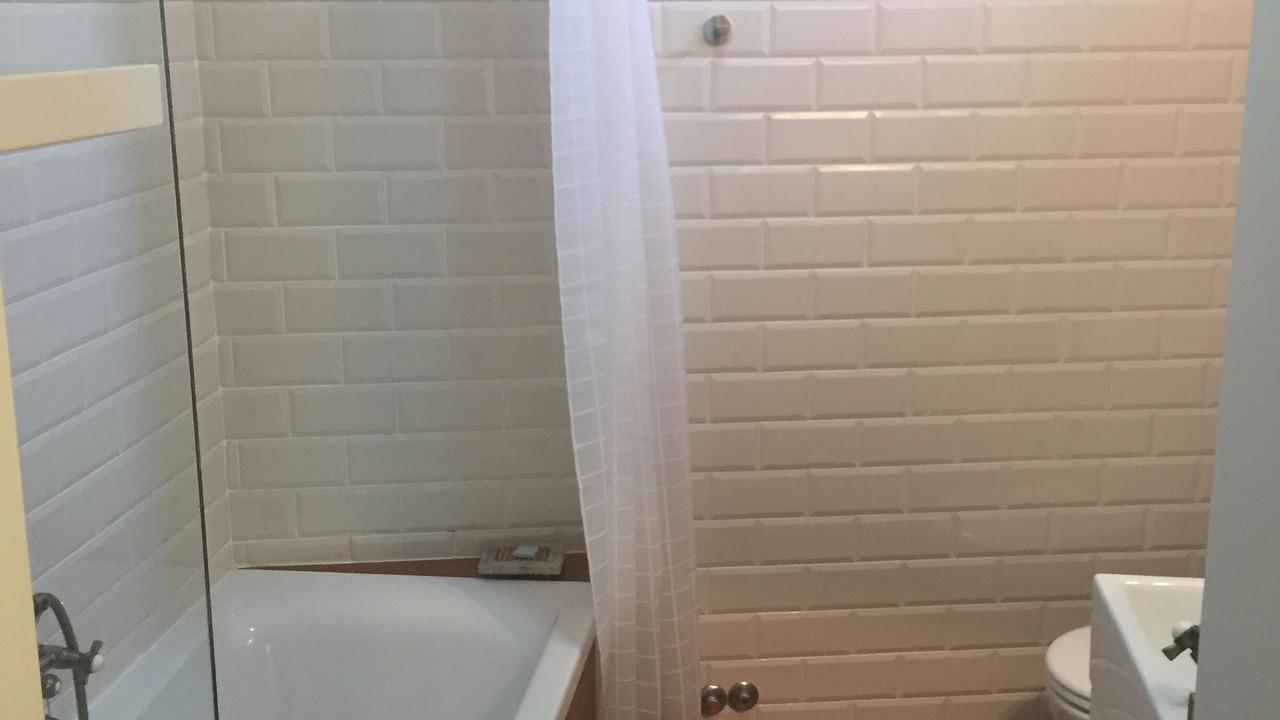 Photo of Bathroom in Pontedeume
