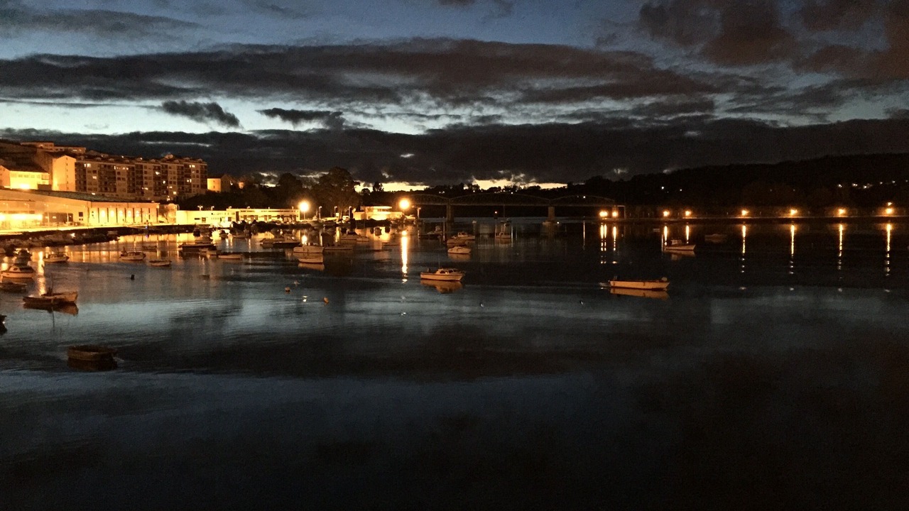 Photo of Outdoor in Pontedeume