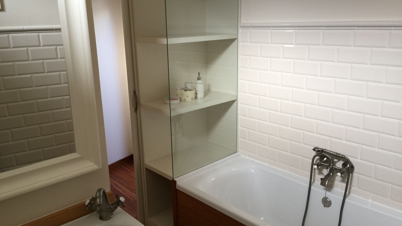 Photo of Bathroom in Pontedeume
