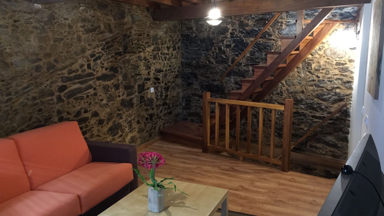 Photo of Livingroom in Pontedeume