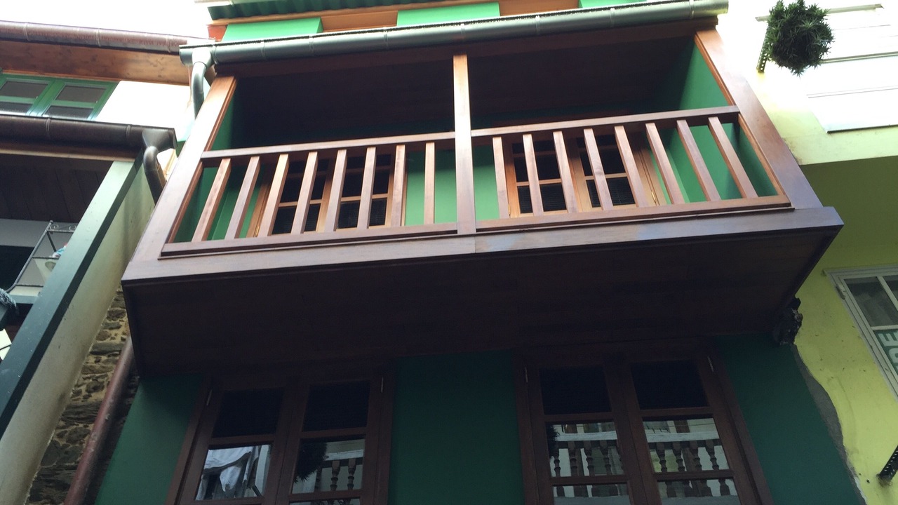 Photo of Outdoor in Pontedeume