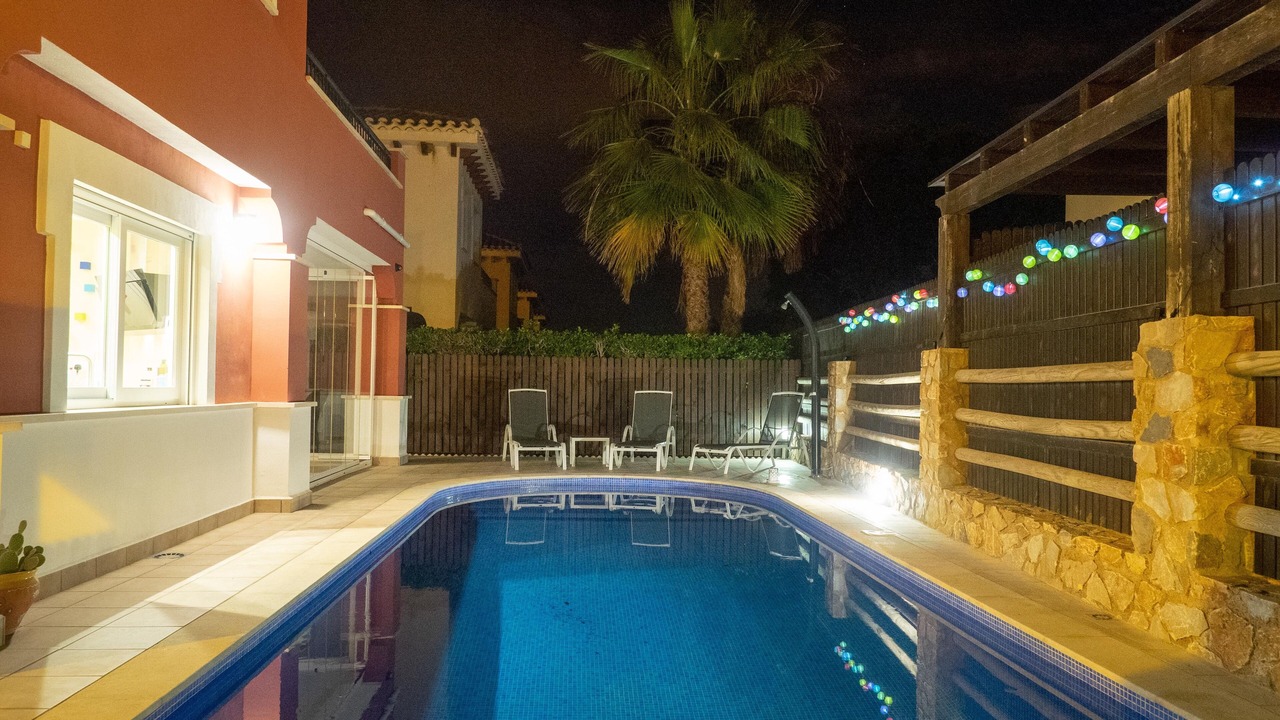 Photo of Outdoor in Torre-Pacheco