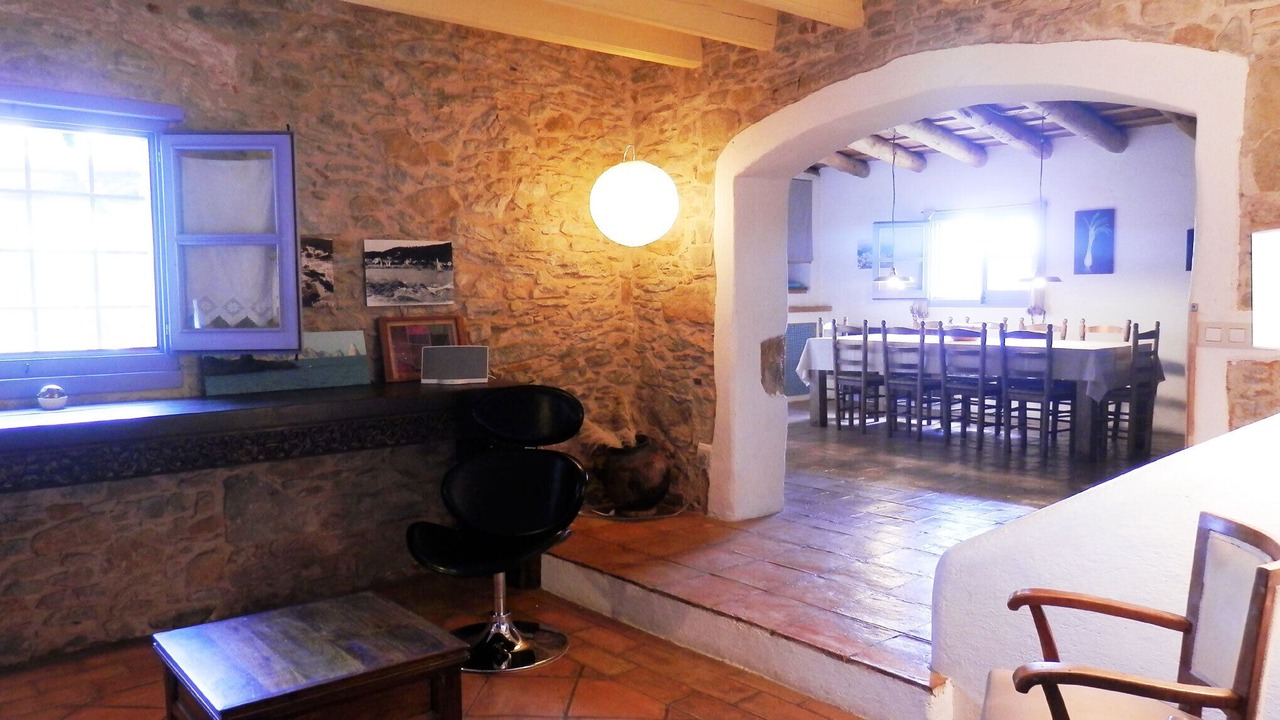 Photo of Bedroom in Torroella de Montgri