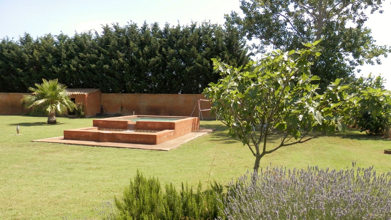 Photo of Outdoor in Torroella de Montgri