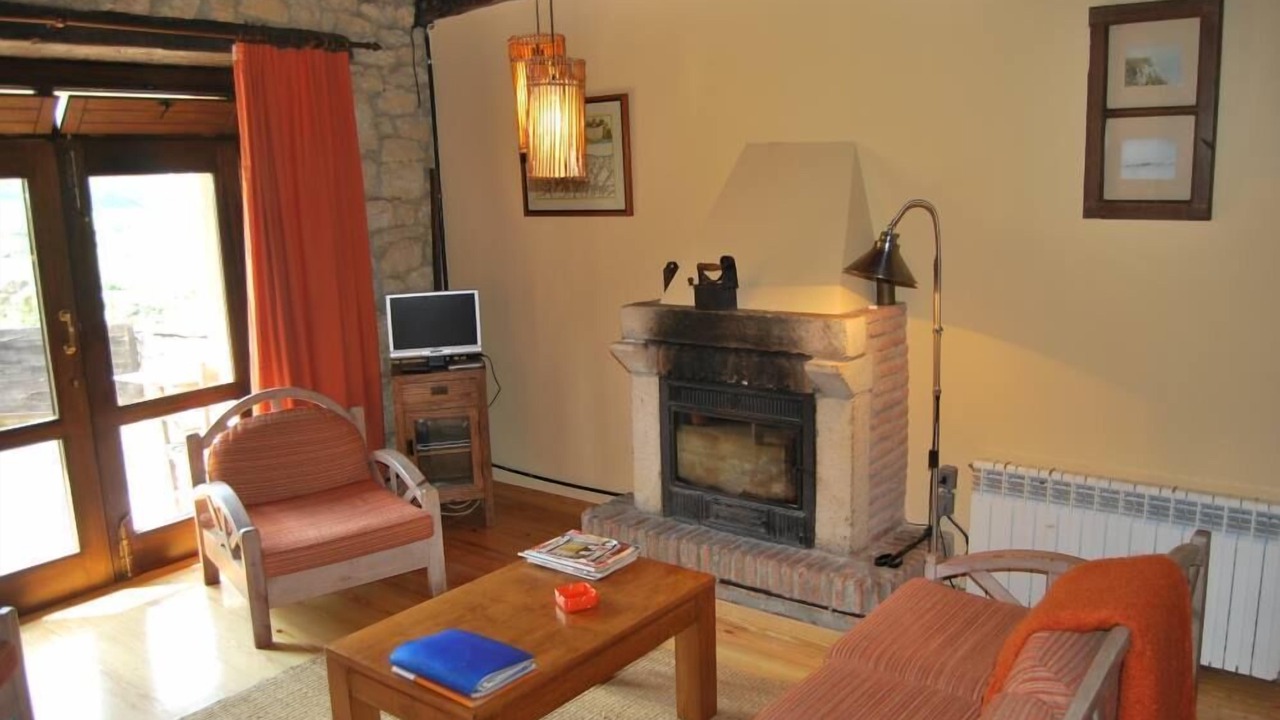 Photo of Livingroom in Penamellera Baja