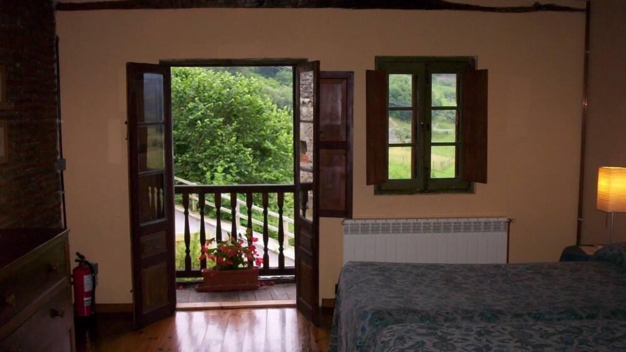 Photo of Bedroom in Penamellera Baja