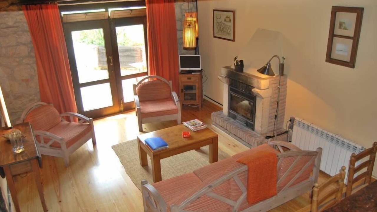 Photo of Livingroom in Penamellera Baja
