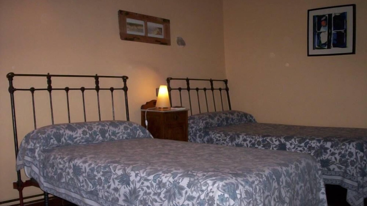 Photo of Bedroom in Penamellera Baja