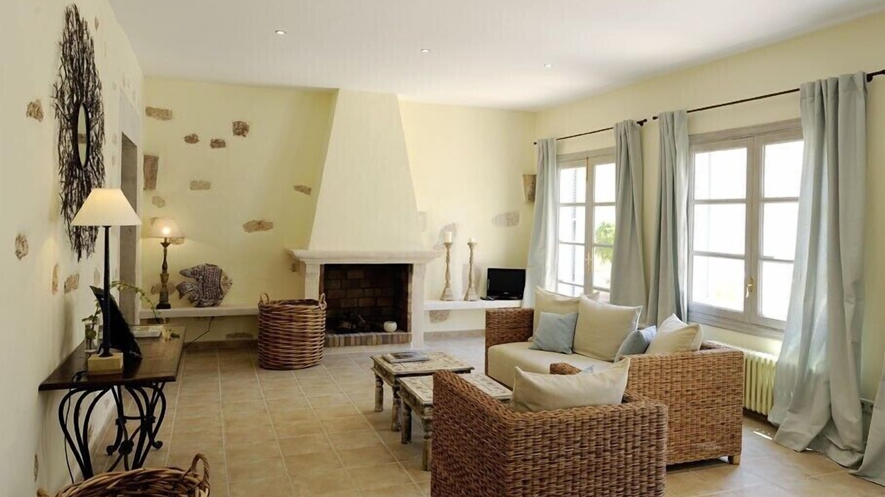 Photo of Livingroom in Santanyi