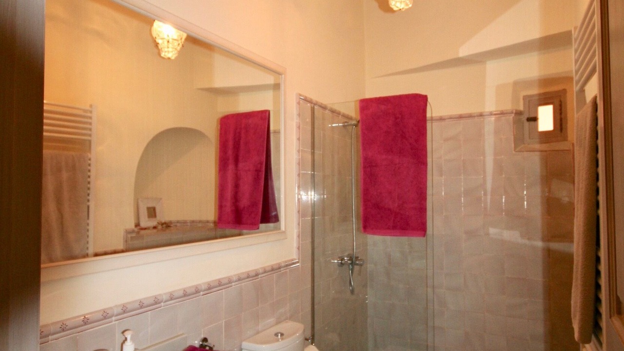 Photo of Bathroom in Santanyi