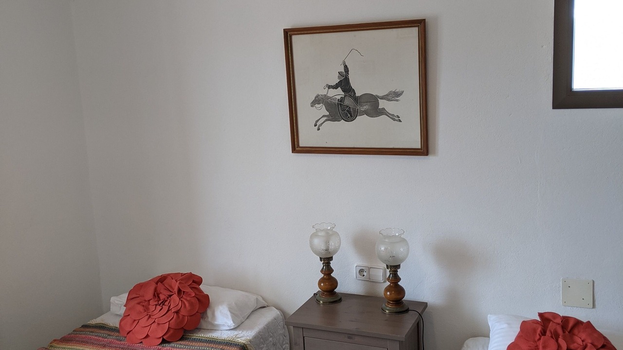 Photo of Bedroom in Mahon