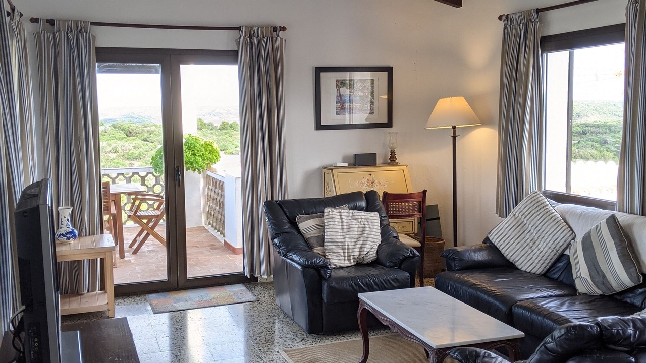 Photo of Livingroom in Mahon