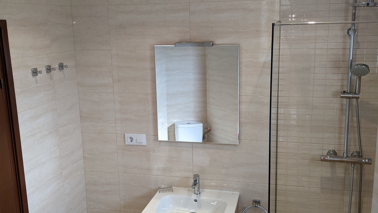 Photo of Bathroom in Mahon