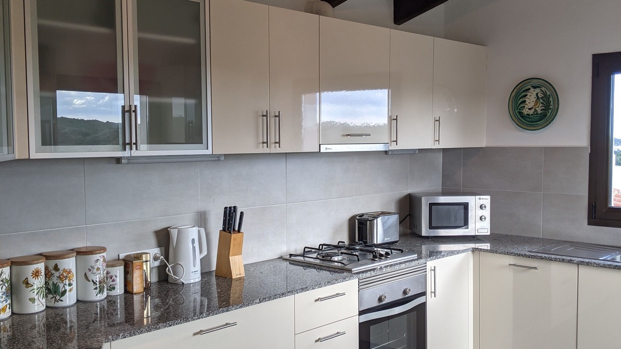 Photo of Kitchen in Mahon
