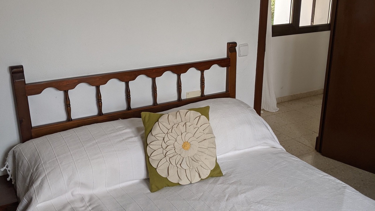 Photo of Bedroom in Mahon
