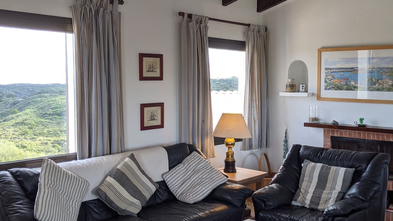 Photo of Livingroom in Mahon