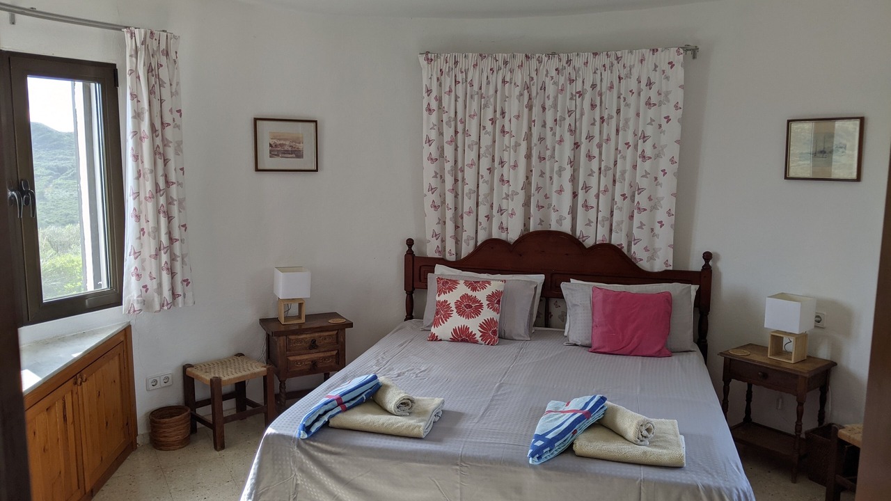 Photo of Bedroom in Mahon