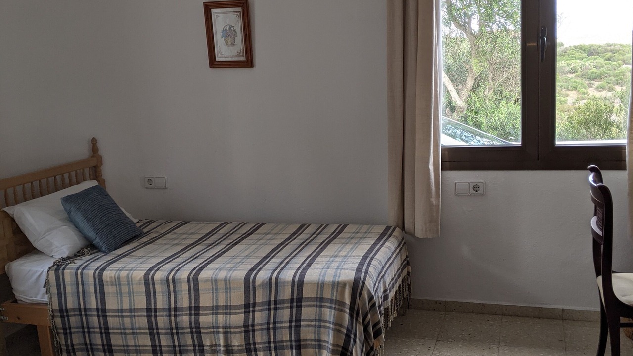 Photo of Bedroom in Mahon