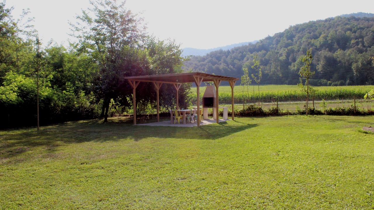 Photo of Outdoor in La Vall d'en Bas