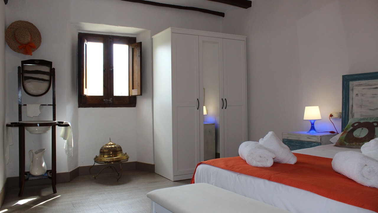 Photo of Bedroom in La Vall d'en Bas