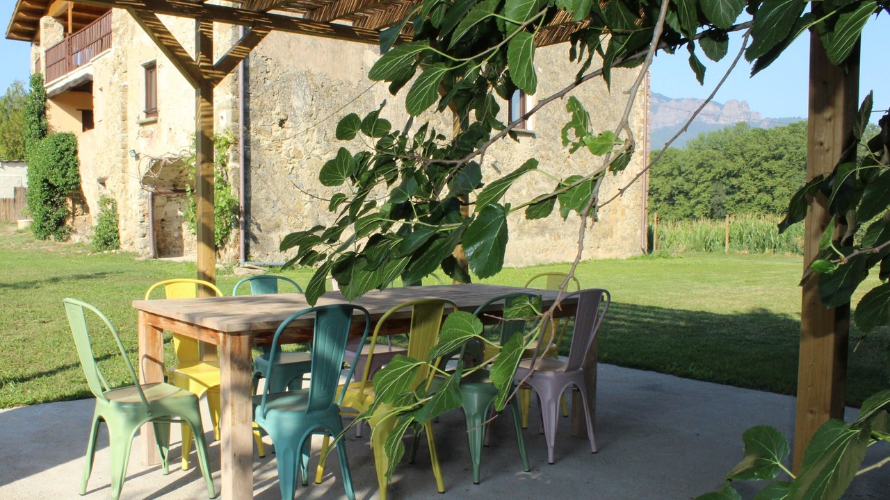 Photo of Outdoor in La Vall d'en Bas