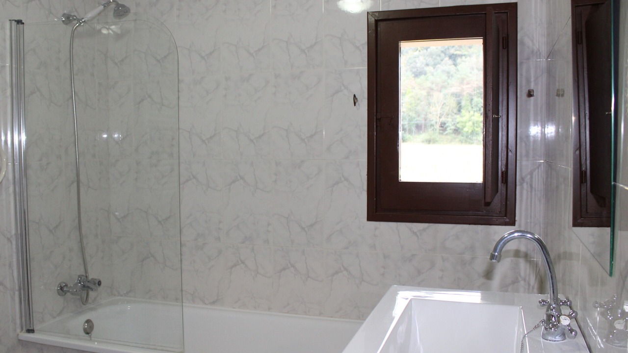 Photo of Bathroom in La Vall d'en Bas