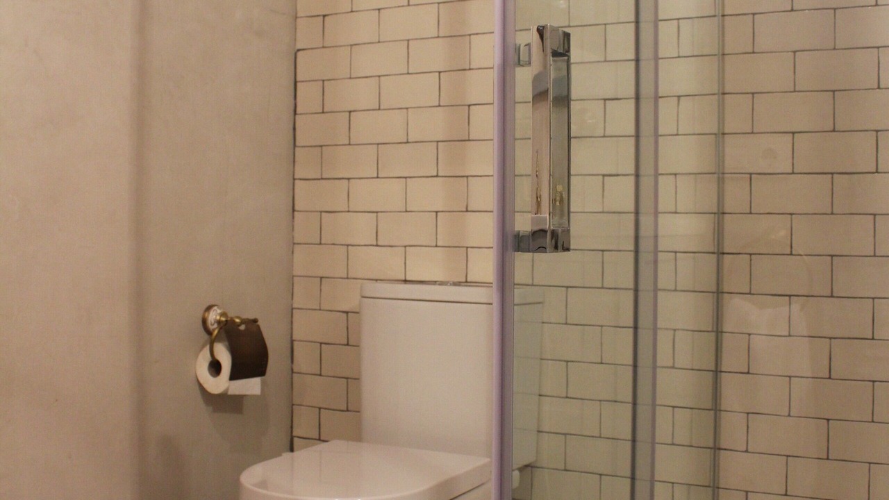 Photo of Bathroom in La Vall d'en Bas
