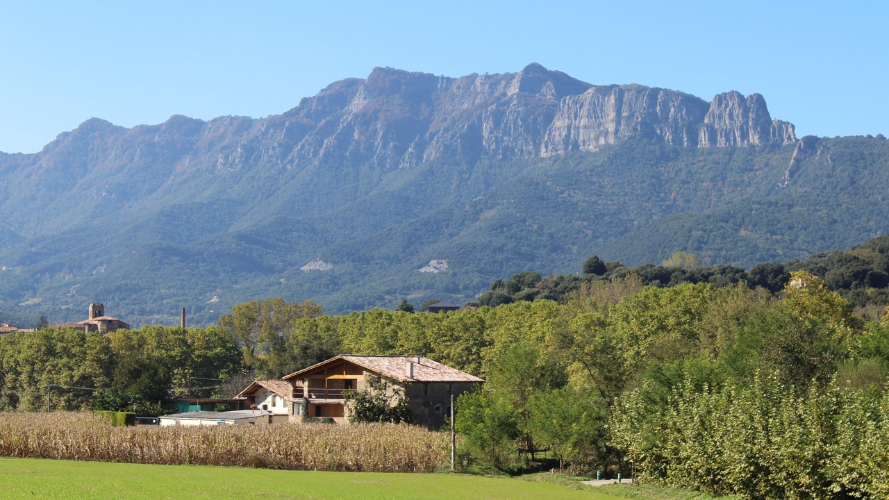 Photo of Outdoor in La Vall d'en Bas