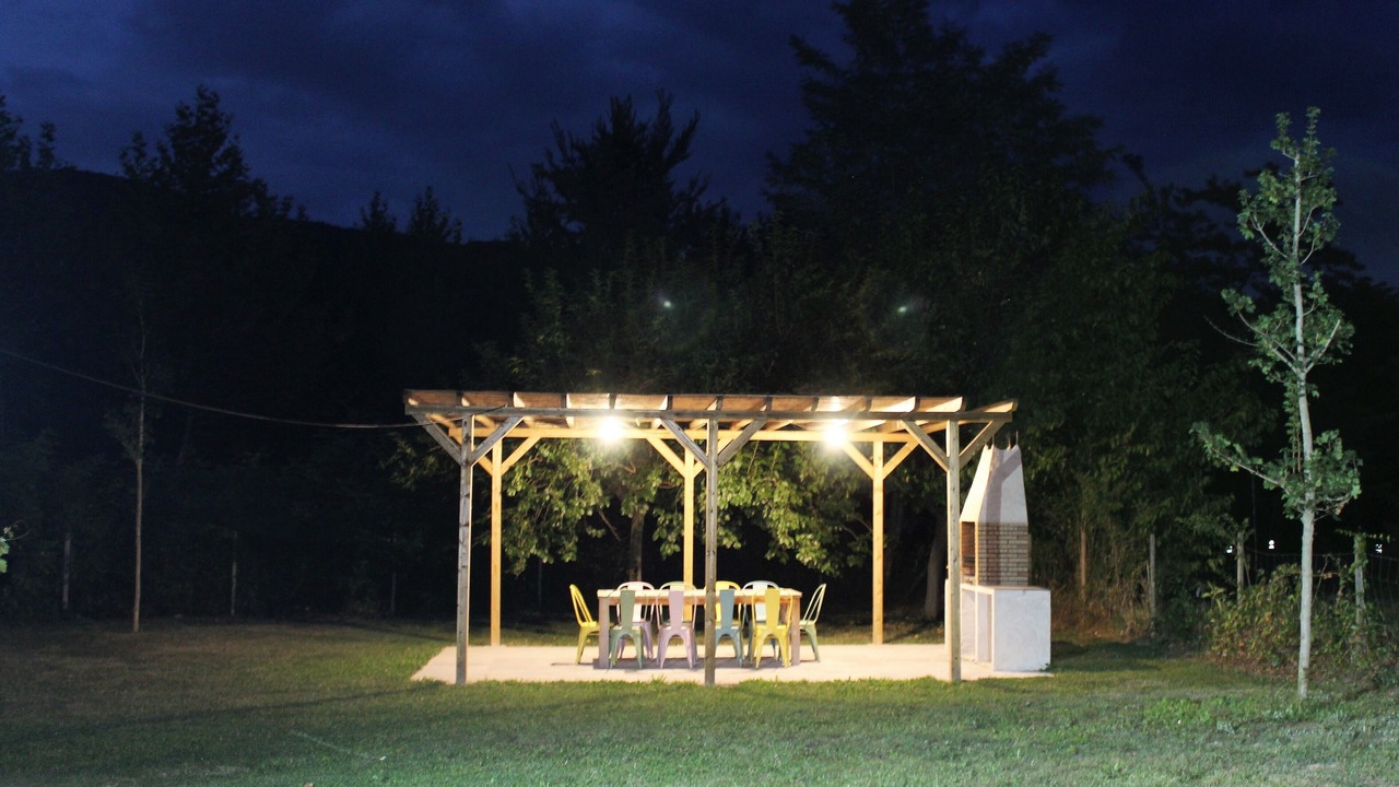 Photo of Outdoor in La Vall d'en Bas