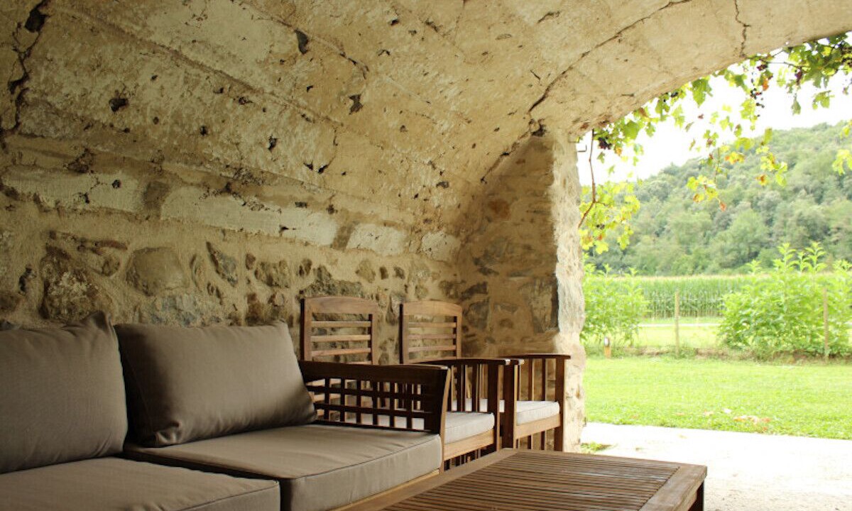 Photo of Outdoor in La Vall d'en Bas