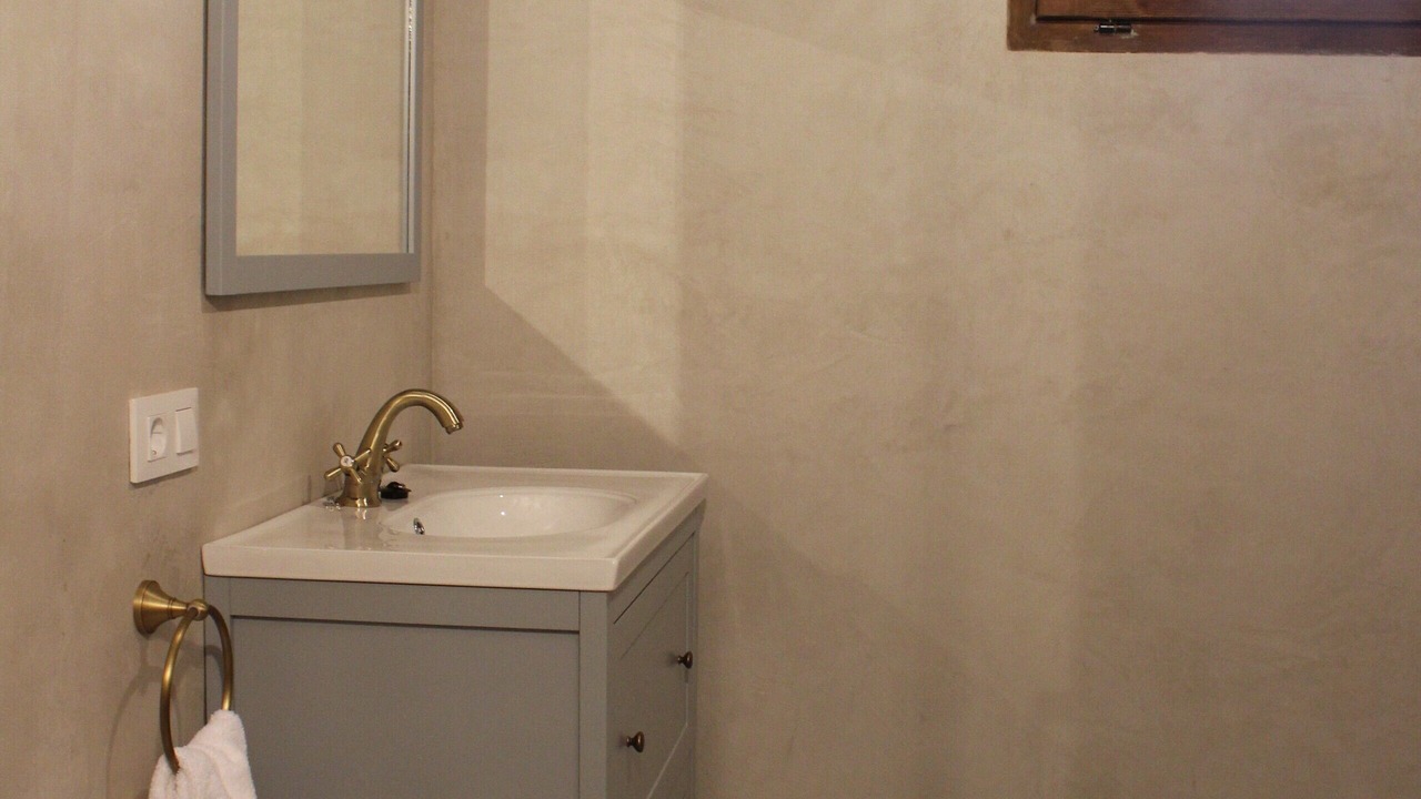 Photo of Bathroom in La Vall d'en Bas