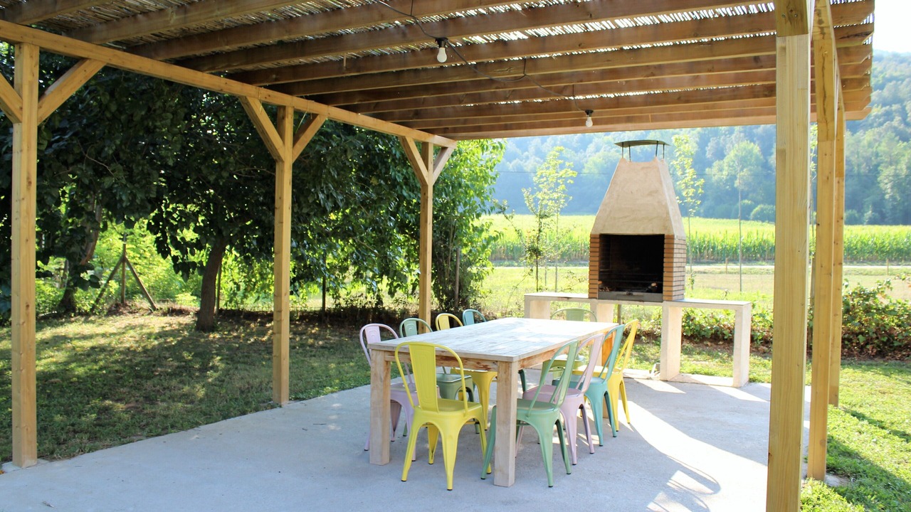 Photo of Outdoor in La Vall d'en Bas