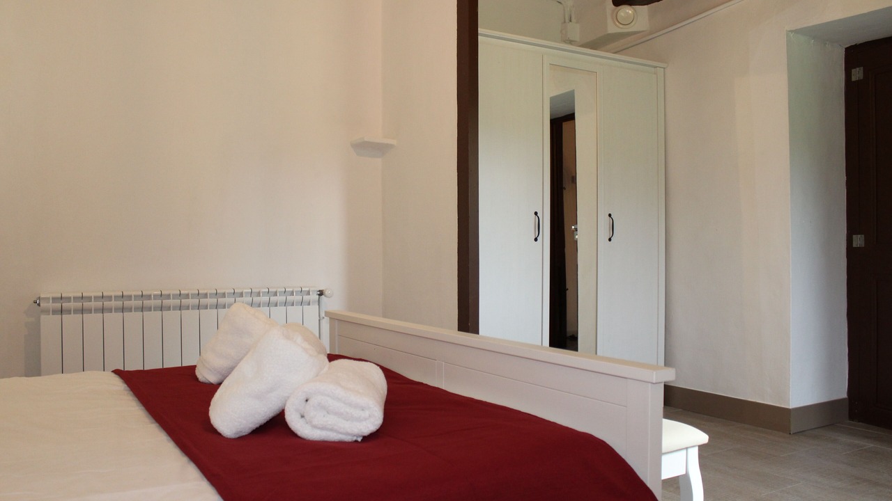Photo of Bedroom in La Vall d'en Bas