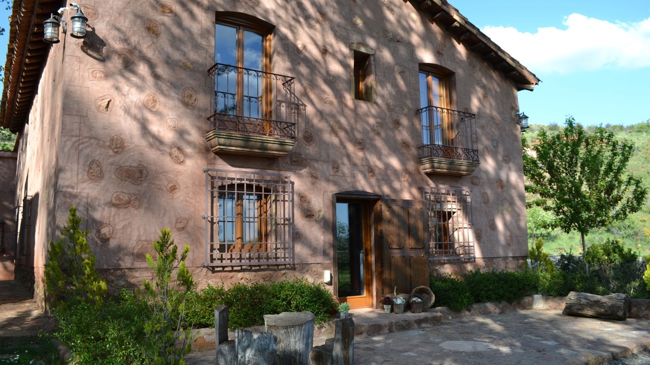 Photo of Outdoor in La Minosa