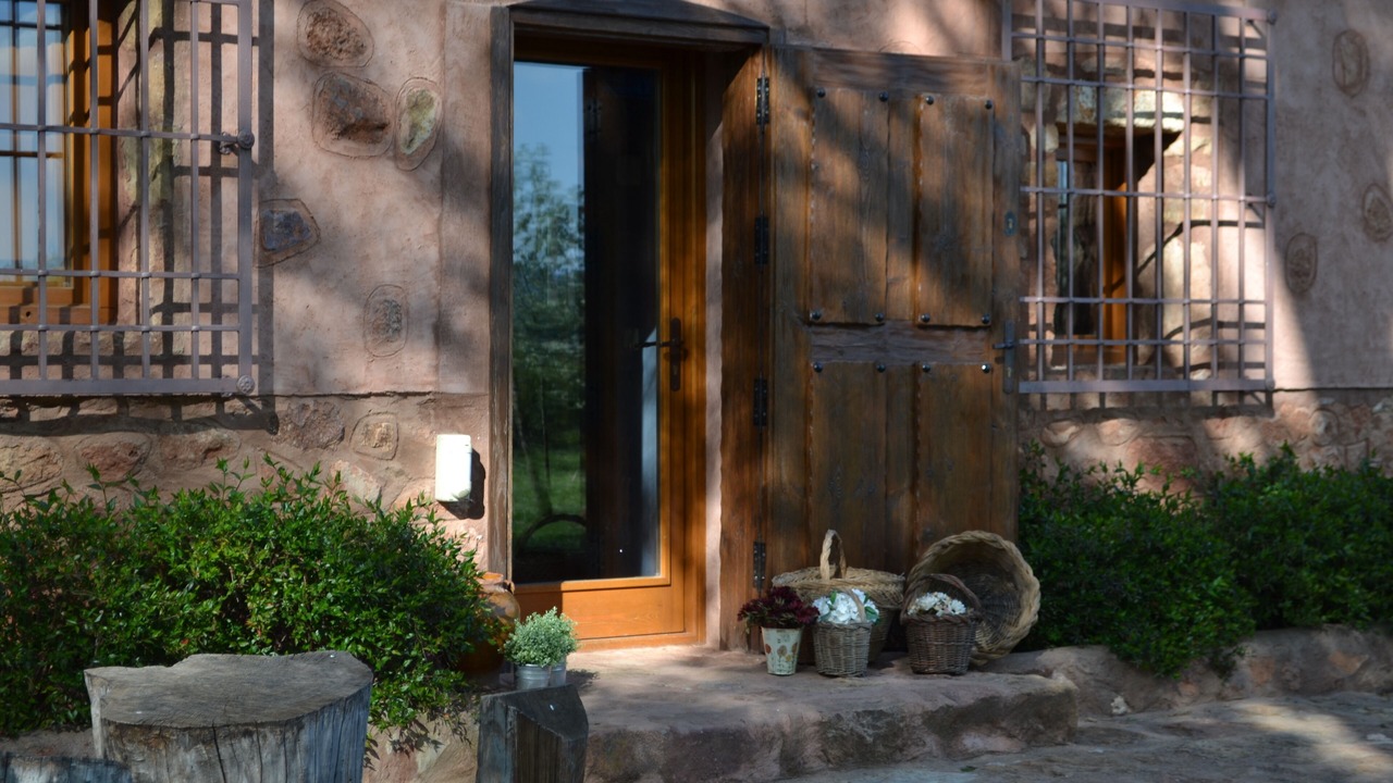 Photo of Outdoor in La Minosa