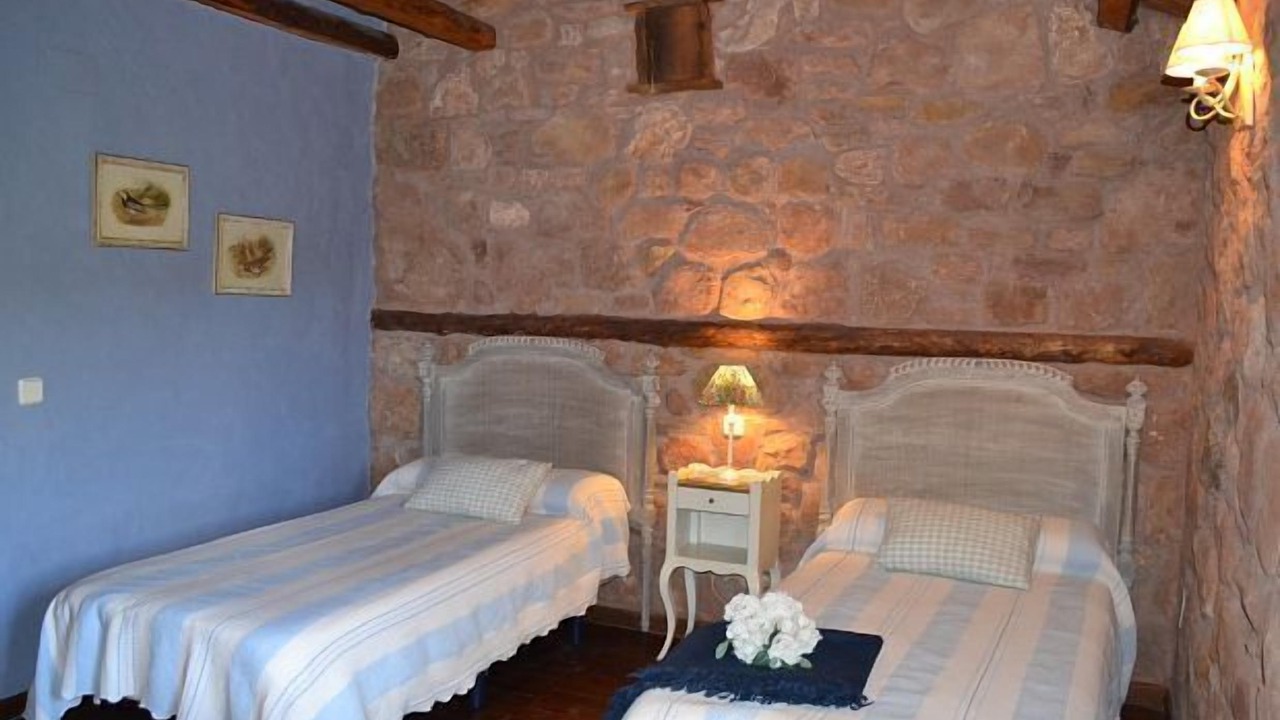 Photo of Bedroom in La Minosa