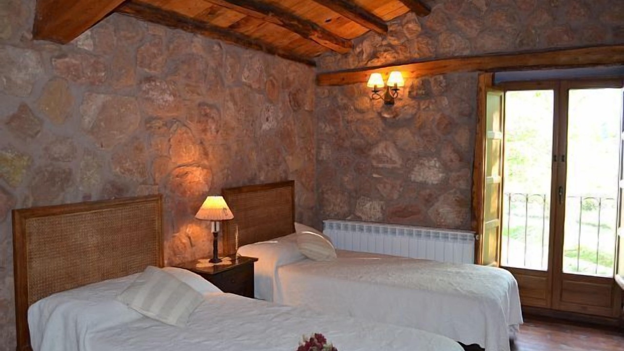 Photo of Bedroom in La Minosa
