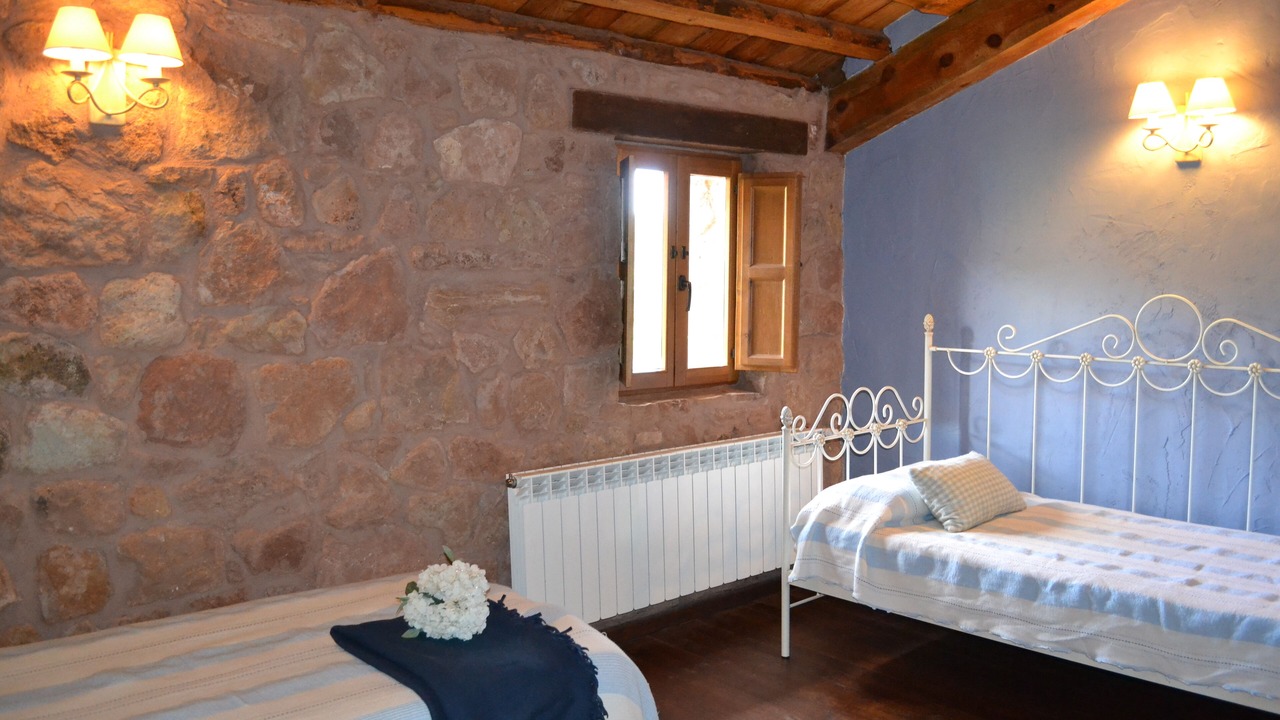Photo of Bedroom in La Minosa