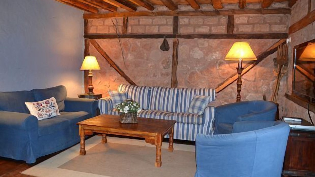 Photo of Livingroom in La Minosa