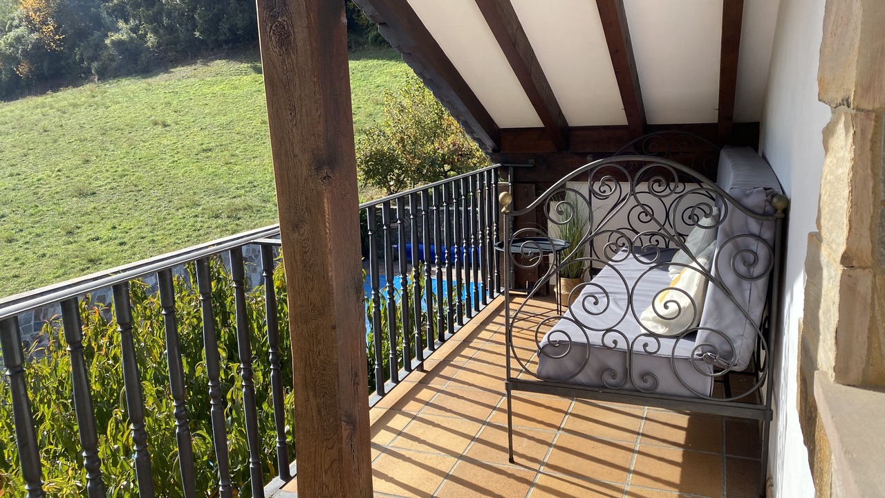 Photo of Outdoor in Potes