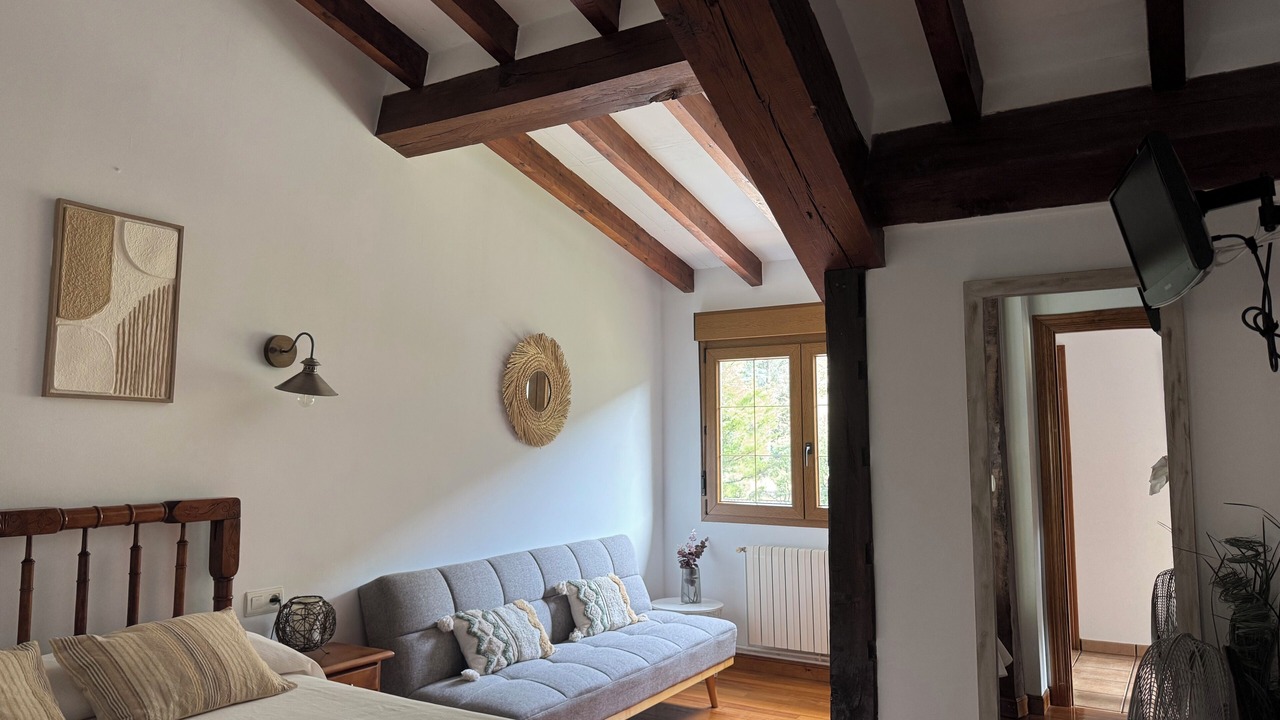 Photo of Bedroom in Potes
