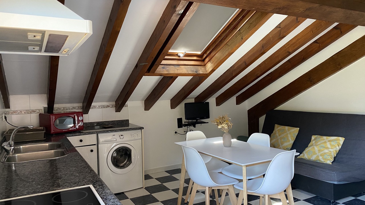 Photo of Kitchen in Potes