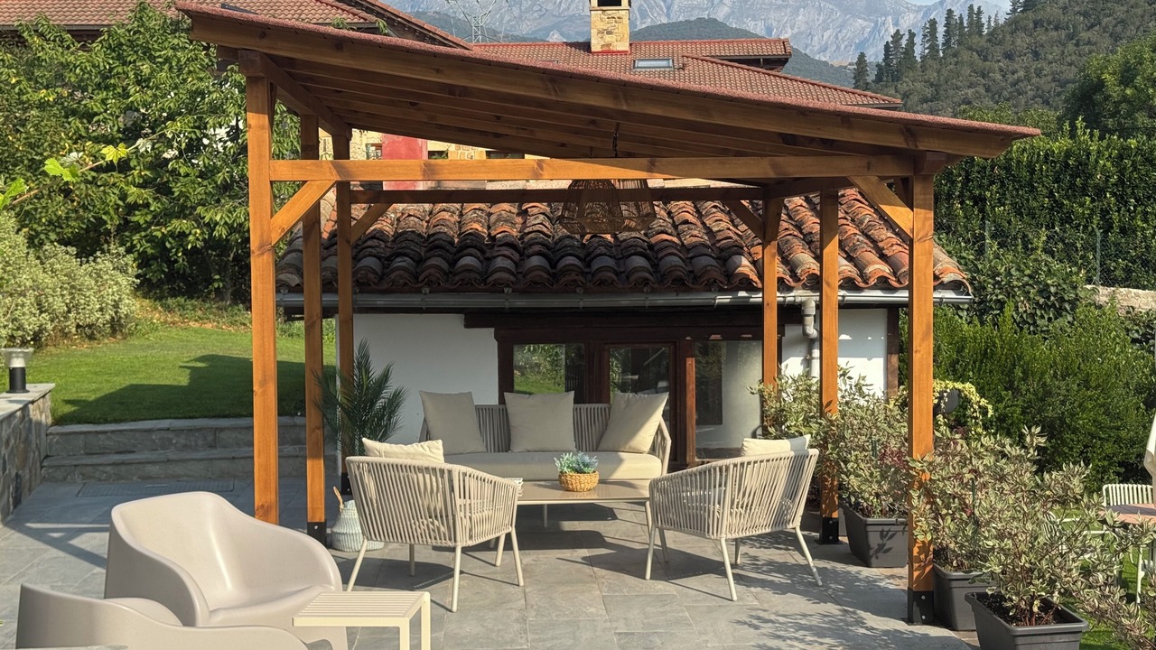 Photo of Outdoor in Potes