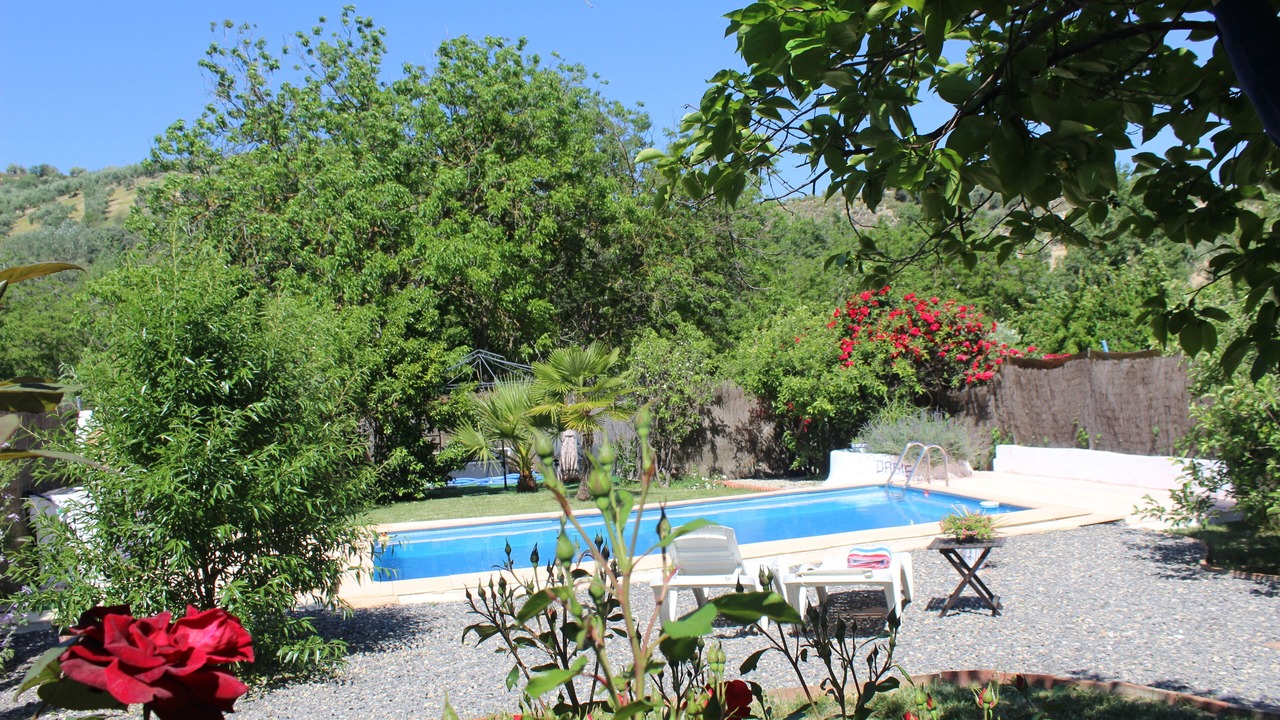 Photo of Outdoor in Almedinilla