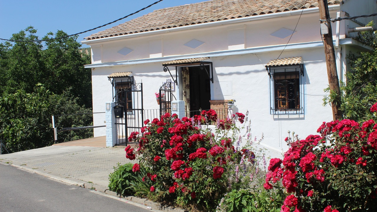 Photo of Outdoor in Almedinilla