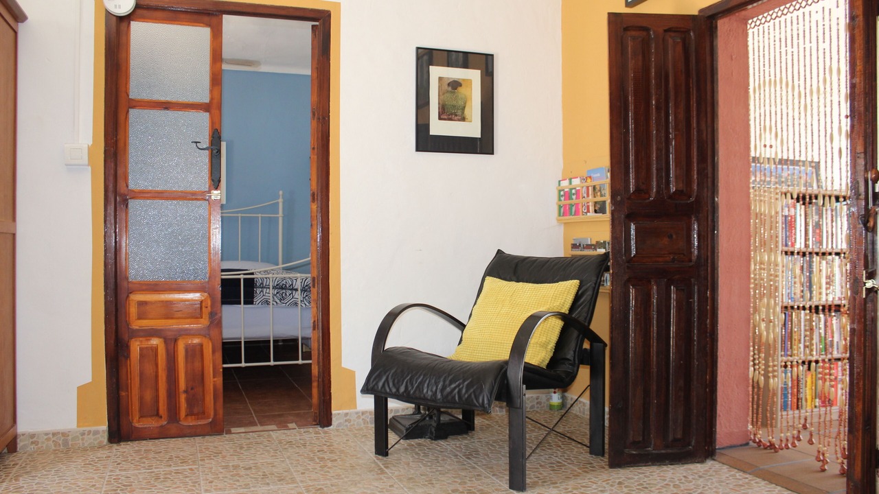 Photo of Bedroom in Almedinilla