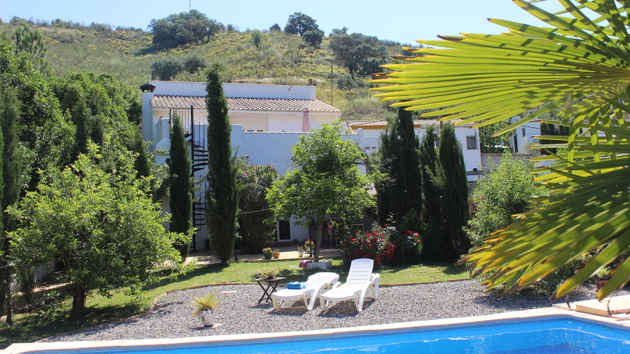 Photo of Outdoor in Almedinilla