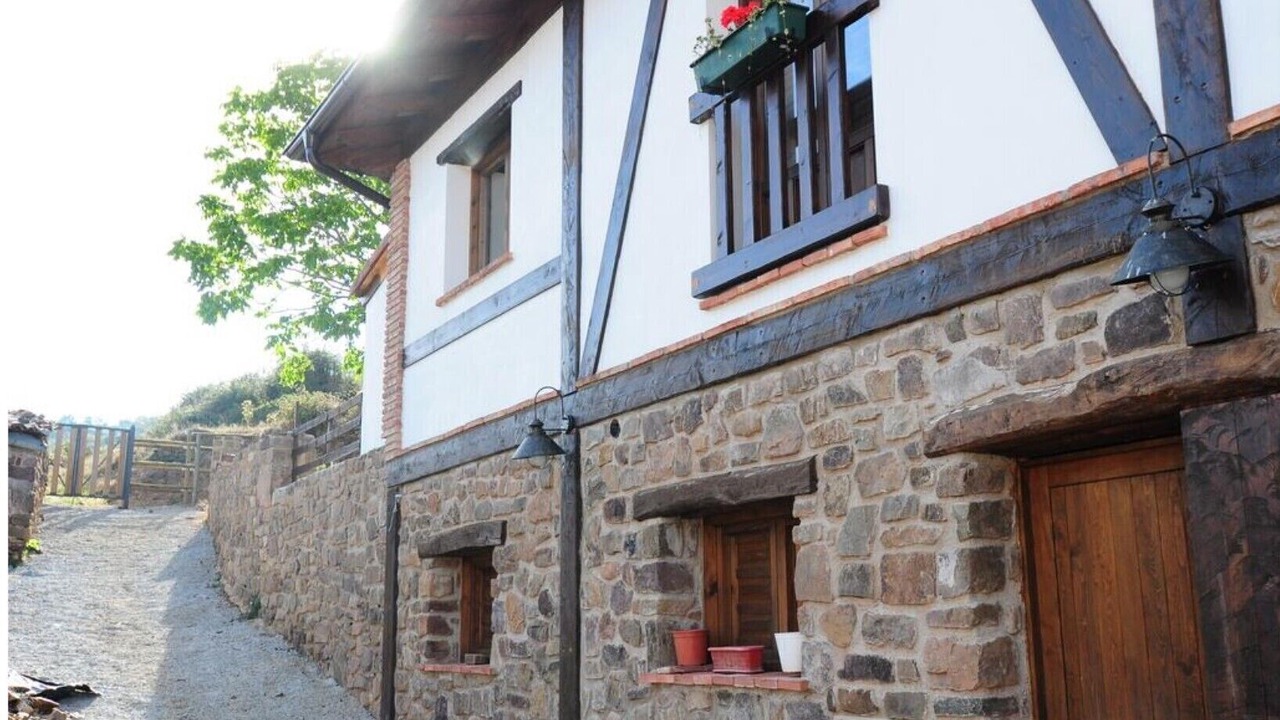 Photo of Outdoor in Laguna de Cameros
