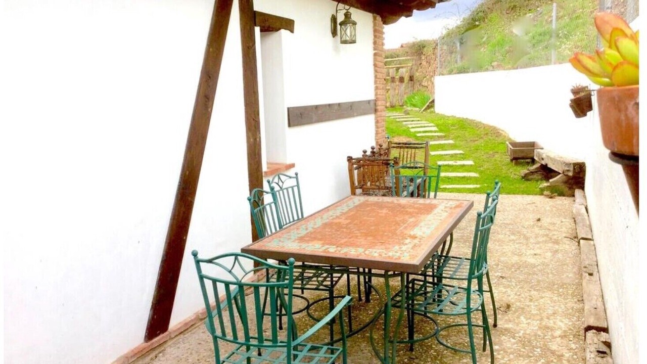 Photo of Outdoor in Laguna de Cameros