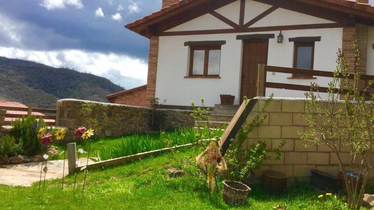 Photo of Outdoor in Laguna de Cameros